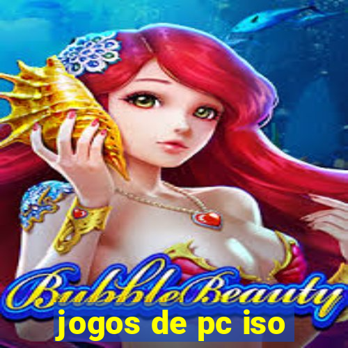 jogos de pc iso